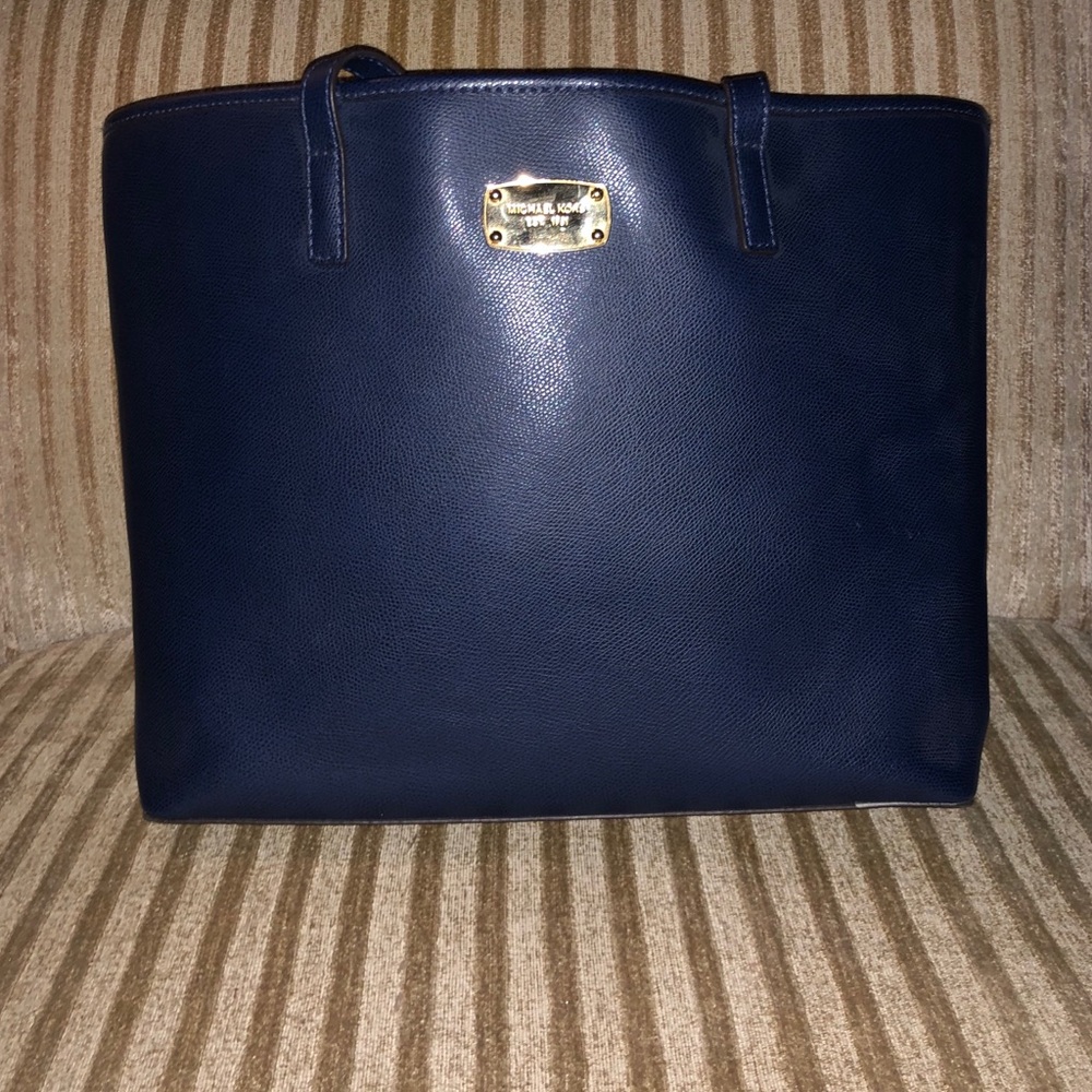Michael Kors tote bag